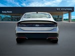 2025 Sonata Thumbnail 6