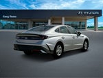 2025 Sonata Thumbnail 7