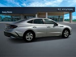 2025 Sonata Thumbnail 8