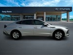2025 Sonata Thumbnail 9