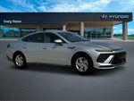 2025 Sonata Thumbnail 10
