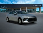 2025 Sonata Thumbnail 11