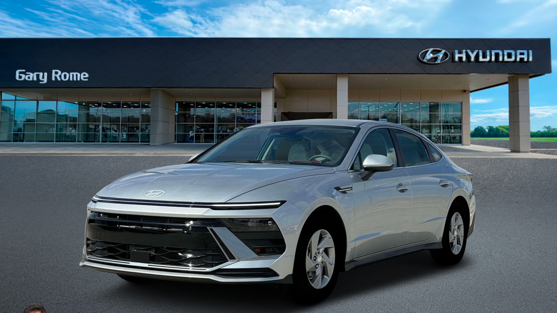 Preowned 2025 Hyundai SONATA SE for Sale