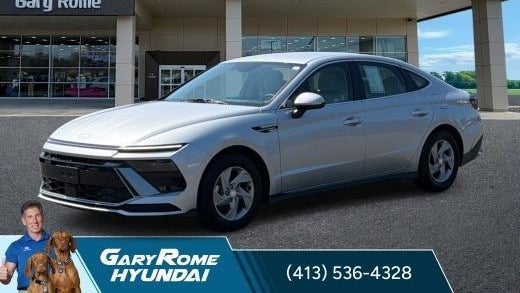 Preowned 2025 Hyundai SONATA SE for Sale