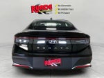 2025 SONATA Thumbnail 4