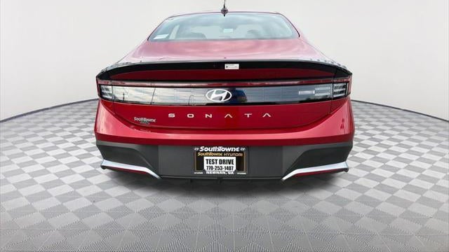 2025 Hyundai SONATA SE