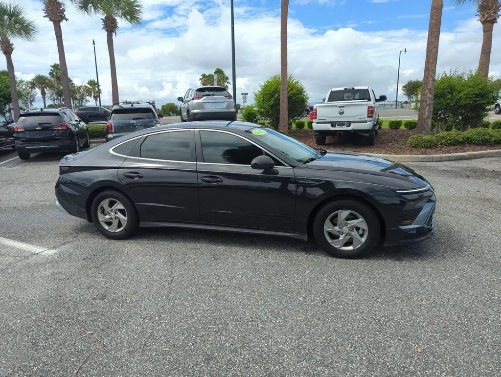 2025 Hyundai Sonata - $22,529