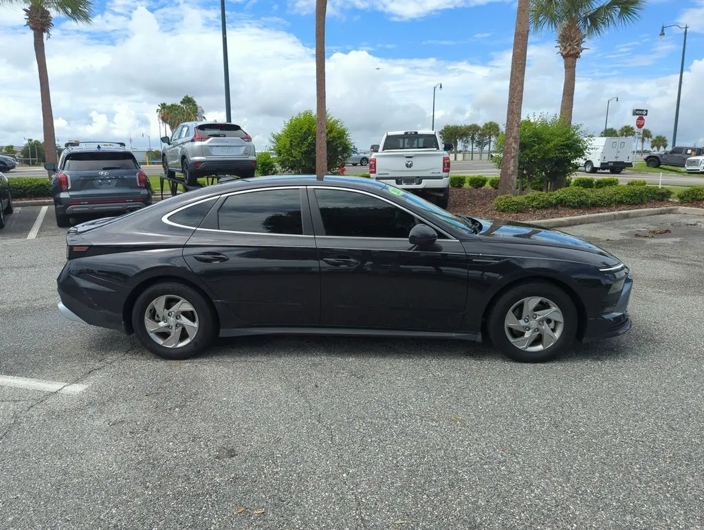 2025 Hyundai Sonata - $22,529