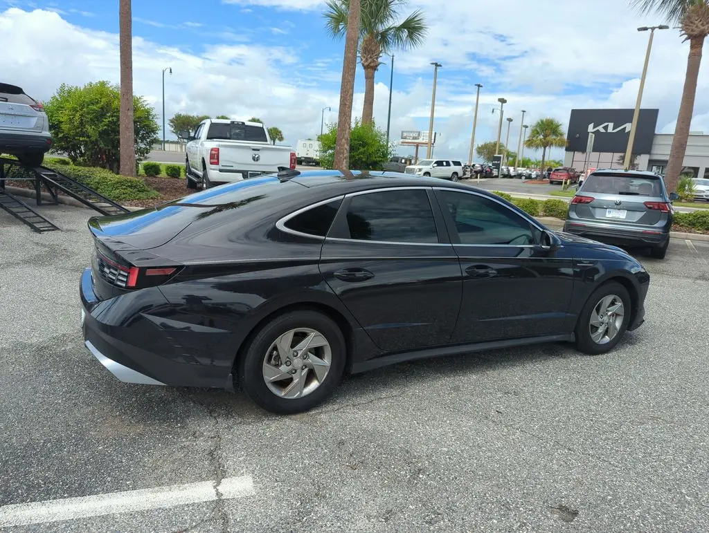 2025 Hyundai Sonata - $22,529