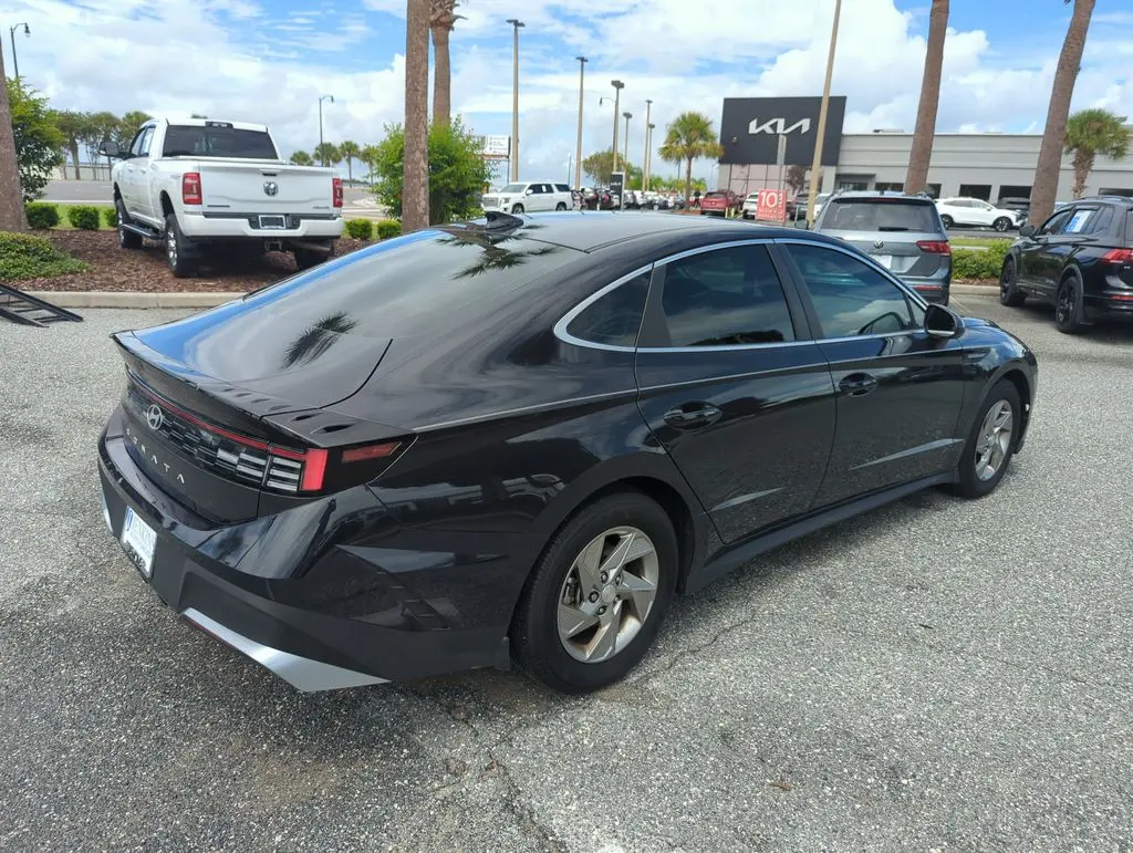 2025 Hyundai Sonata - $22,529
