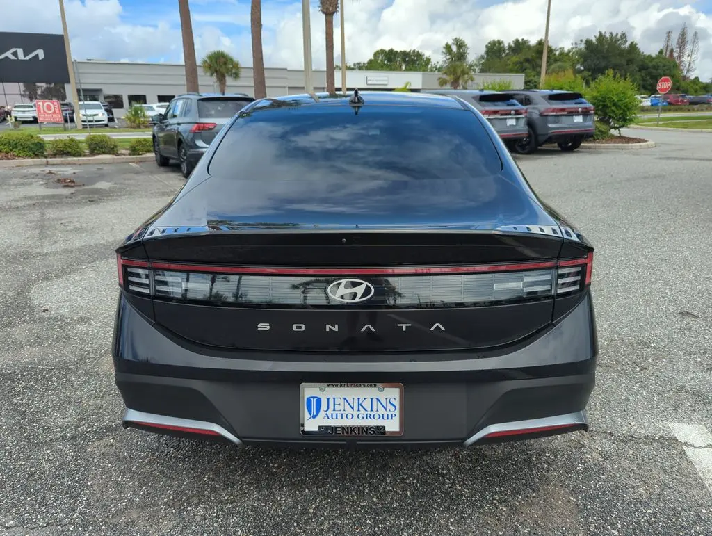 2025 Hyundai Sonata - $22,529