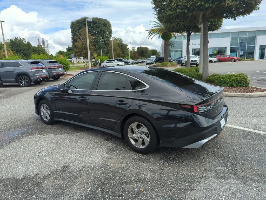 2025 Hyundai Sonata - $22,529