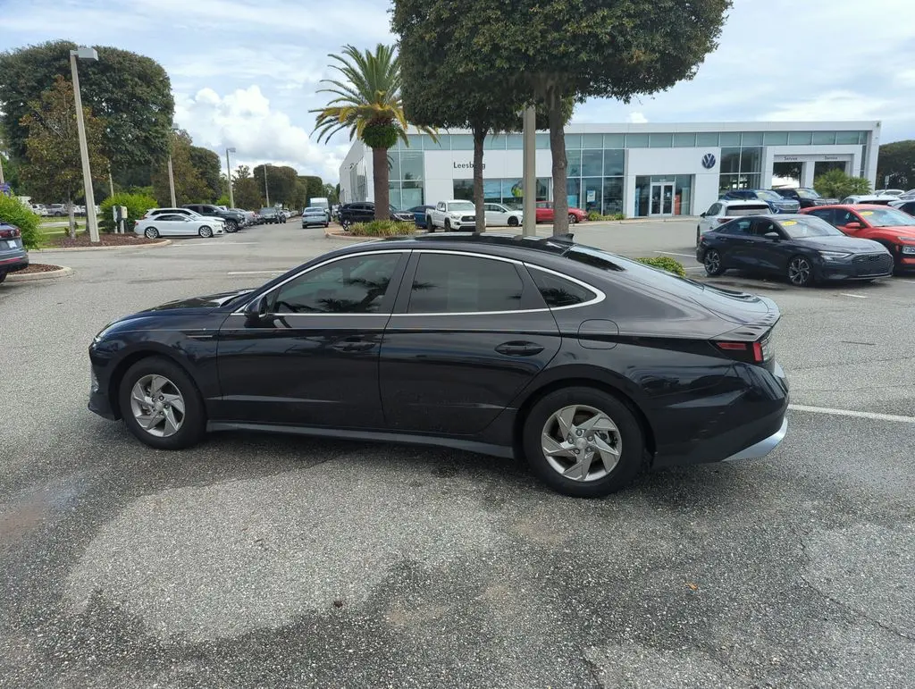 2025 Hyundai Sonata - $22,529