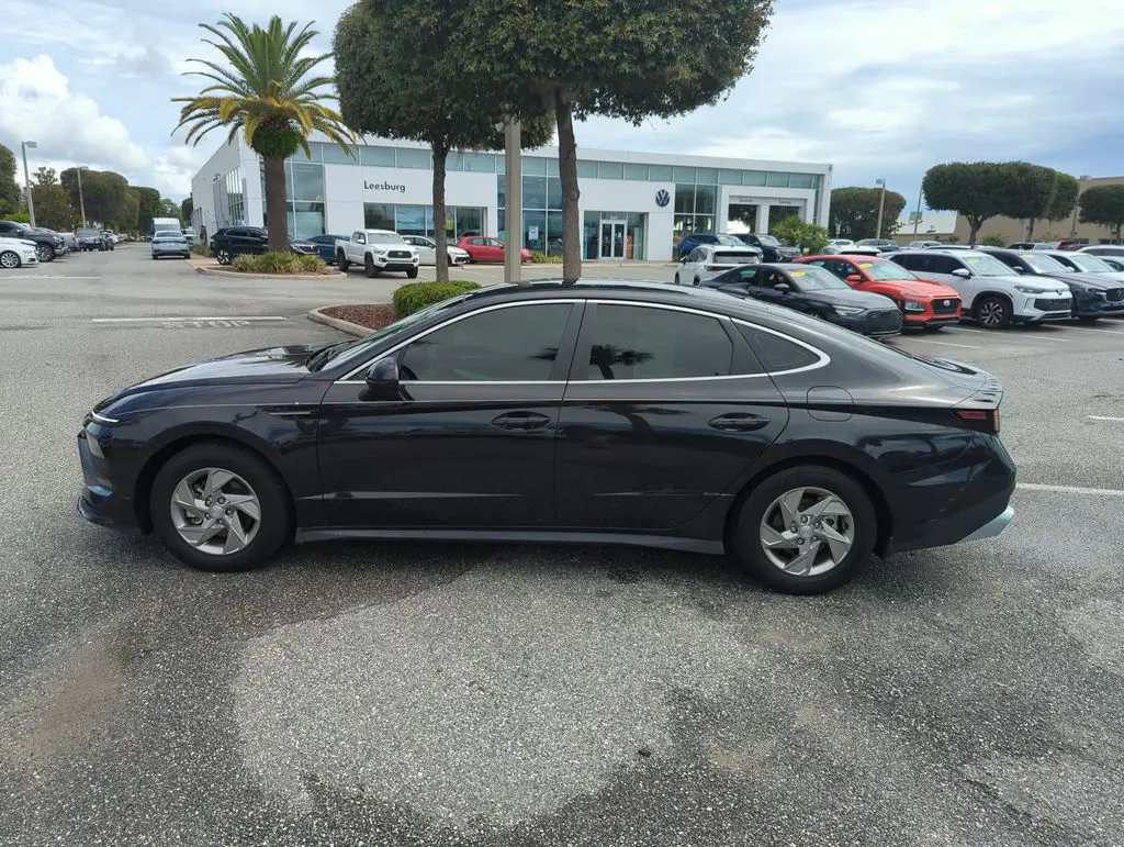 2025 Hyundai Sonata - $22,529