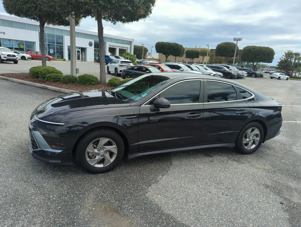 2025 Hyundai Sonata - $22,529