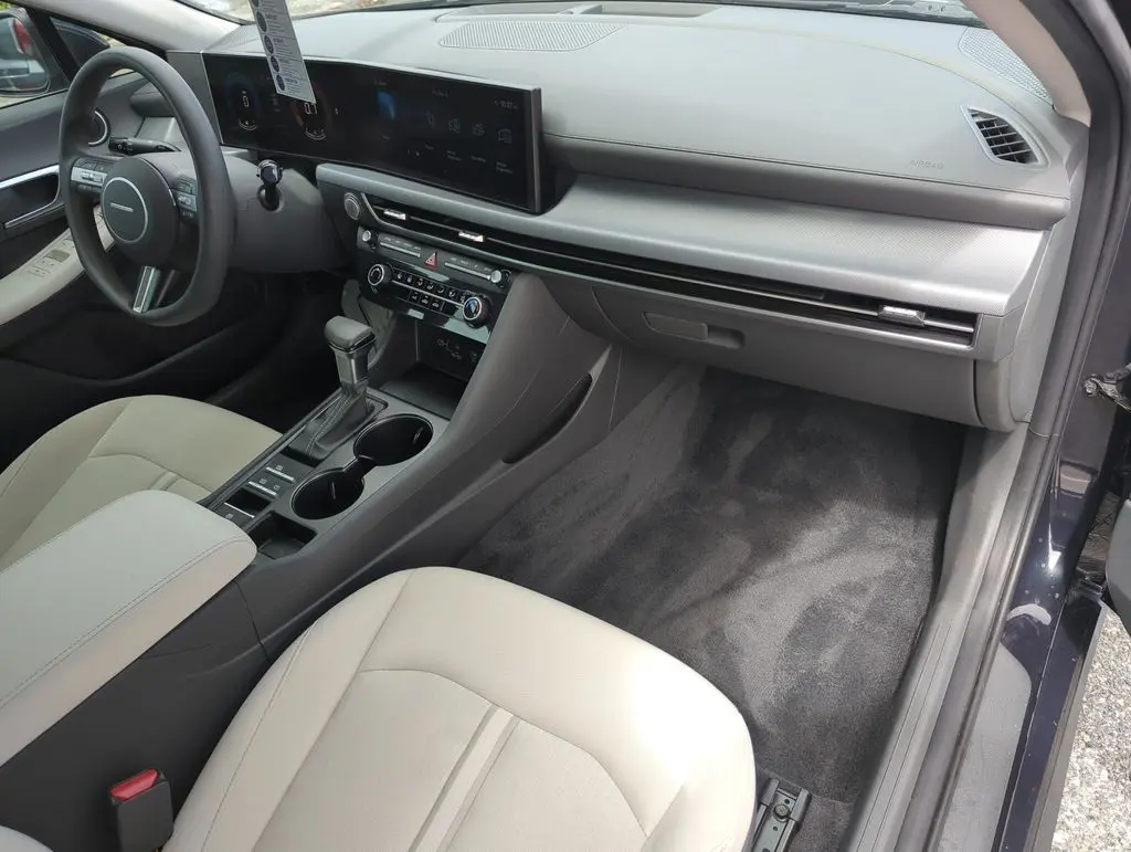 2025 Hyundai Sonata - $22,529