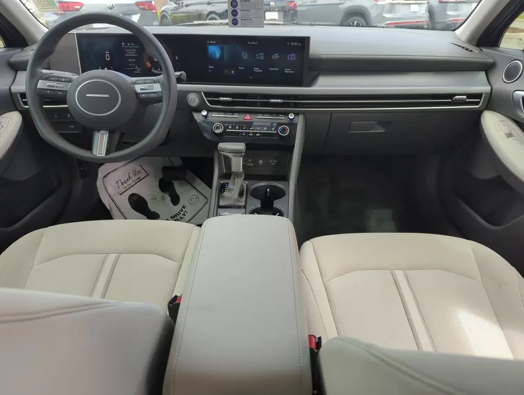 2025 Hyundai Sonata - $22,529