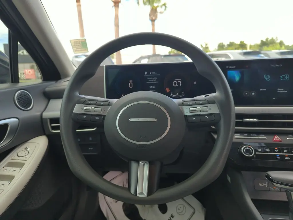 2025 Hyundai Sonata - $22,529