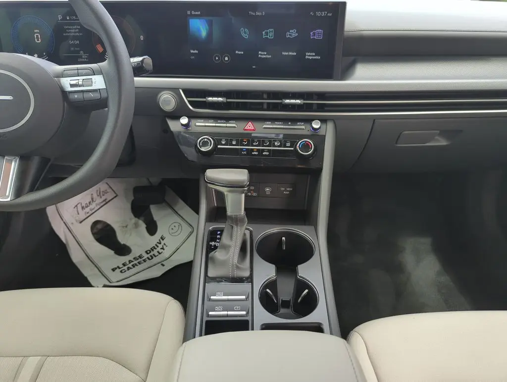 2025 Hyundai Sonata - $22,529