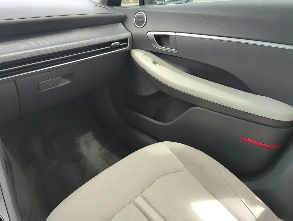 2025 Hyundai Sonata - $22,529