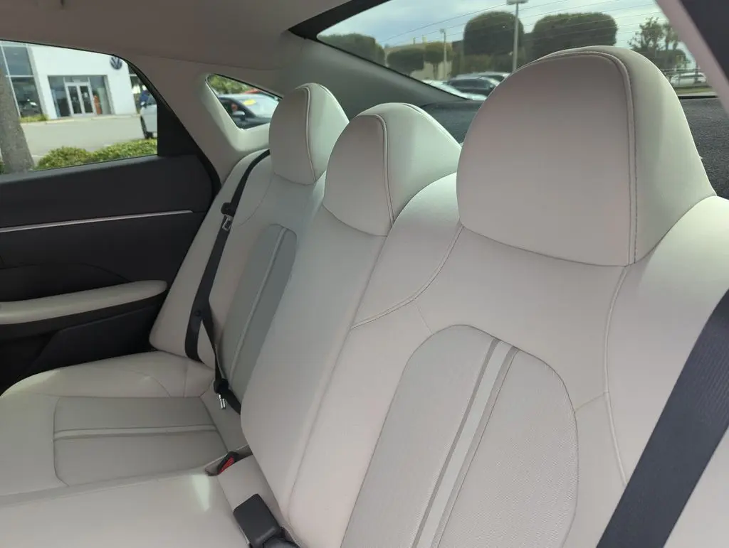 2025 Hyundai Sonata - $22,529