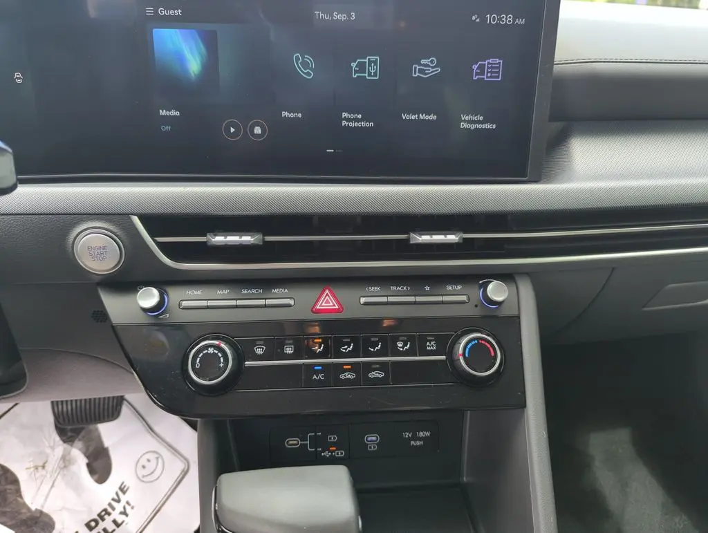 2025 Hyundai Sonata - $22,529