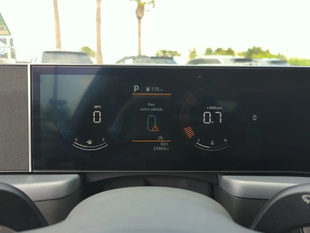 2025 Hyundai Sonata - $22,529