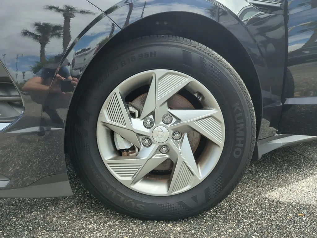 2025 Hyundai Sonata - $22,529