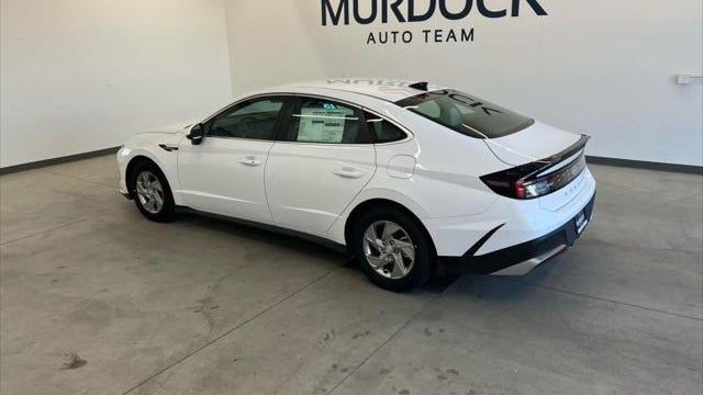2025 Hyundai SONATA SE