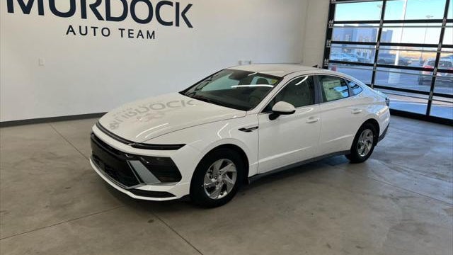 2025 Hyundai SONATA SE