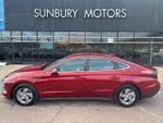 2025 Sonata Thumbnail 1