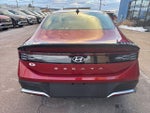 2025 Sonata Thumbnail 3