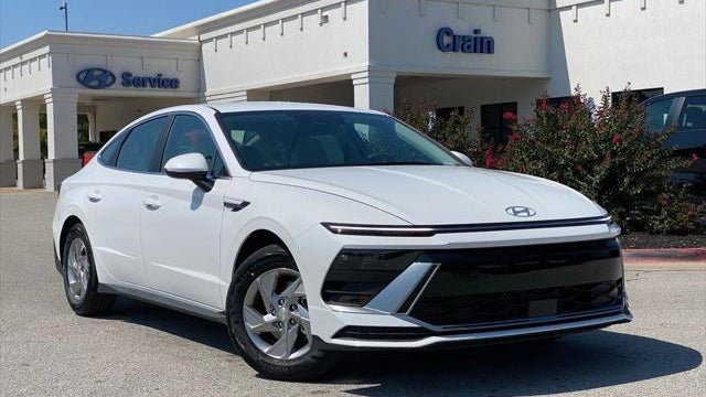 Preowned 2025 Hyundai SONATA SE for Sale