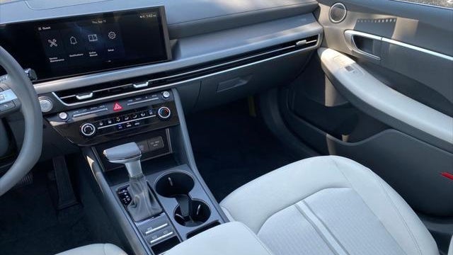 2025 Hyundai SONATA SE