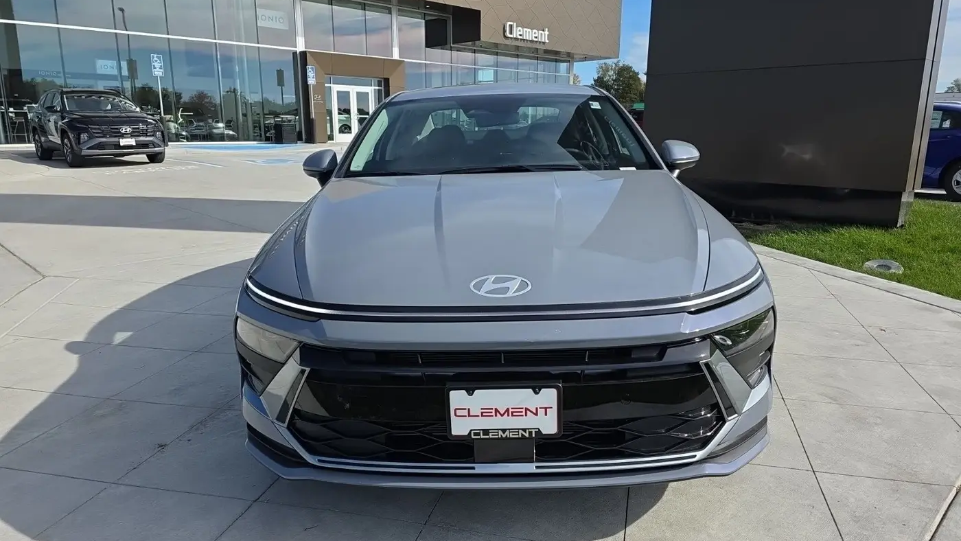 2026 Hyundai SONATA SE