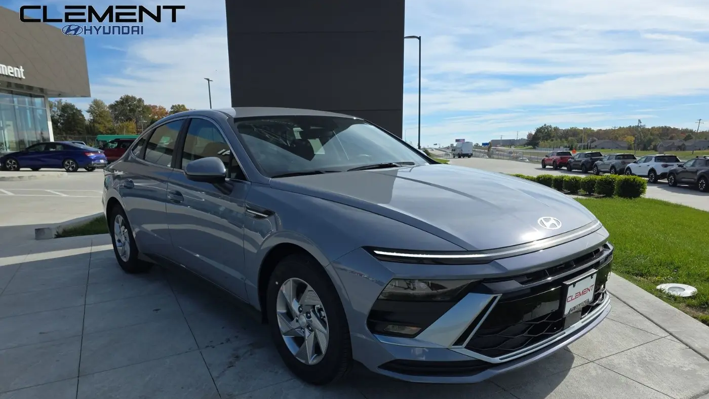 2026 Hyundai SONATA SE