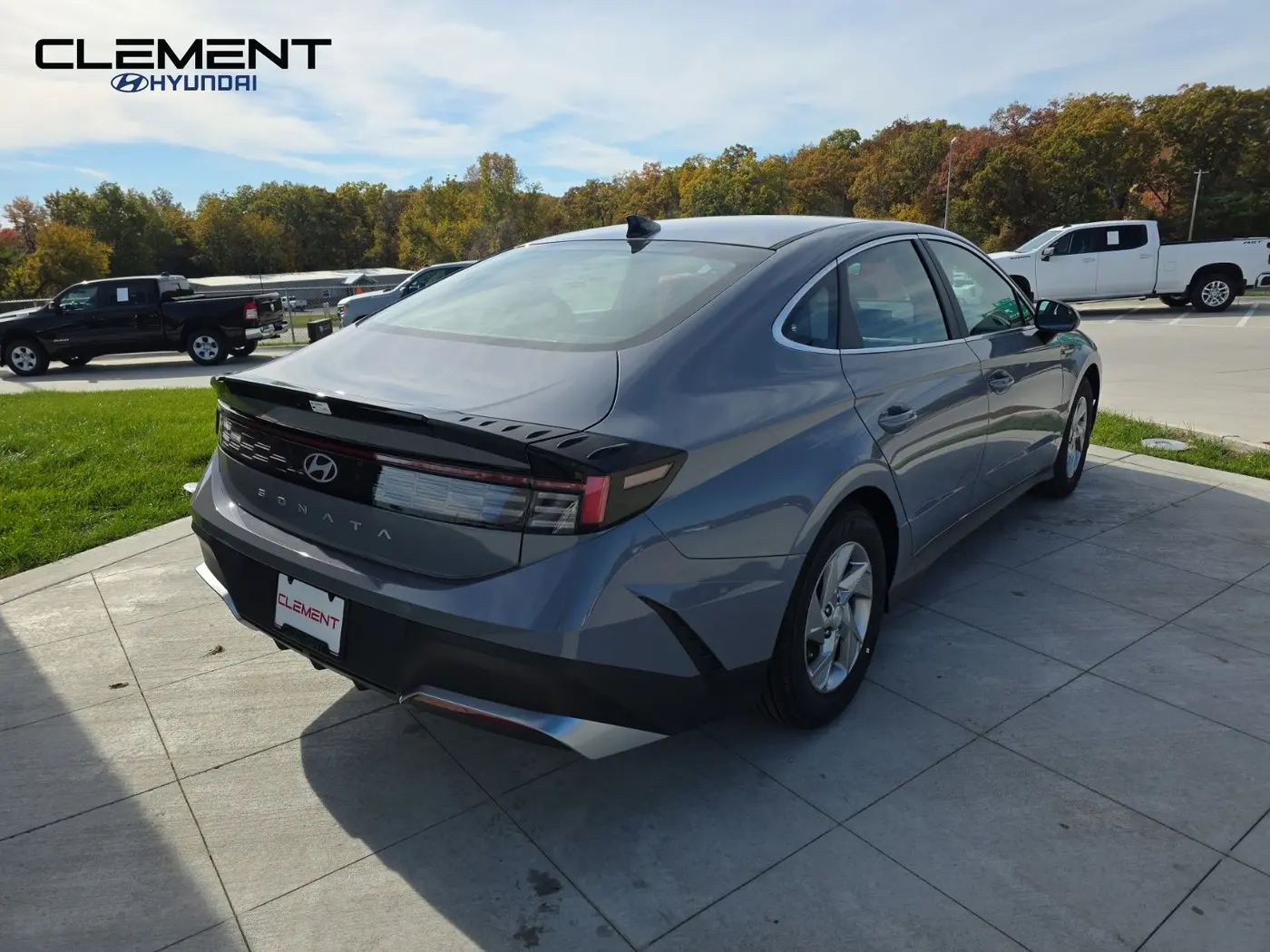 2026 Hyundai Sonata - $25,395
