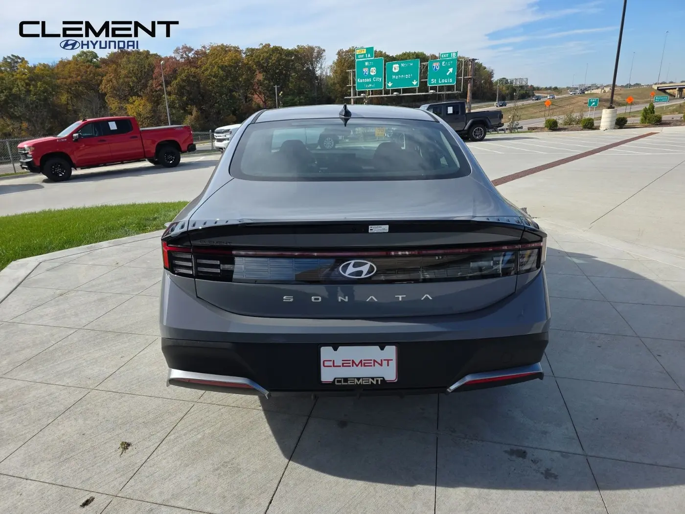 2026 Hyundai Sonata - $25,395