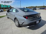 2026 Sonata Thumbnail 7