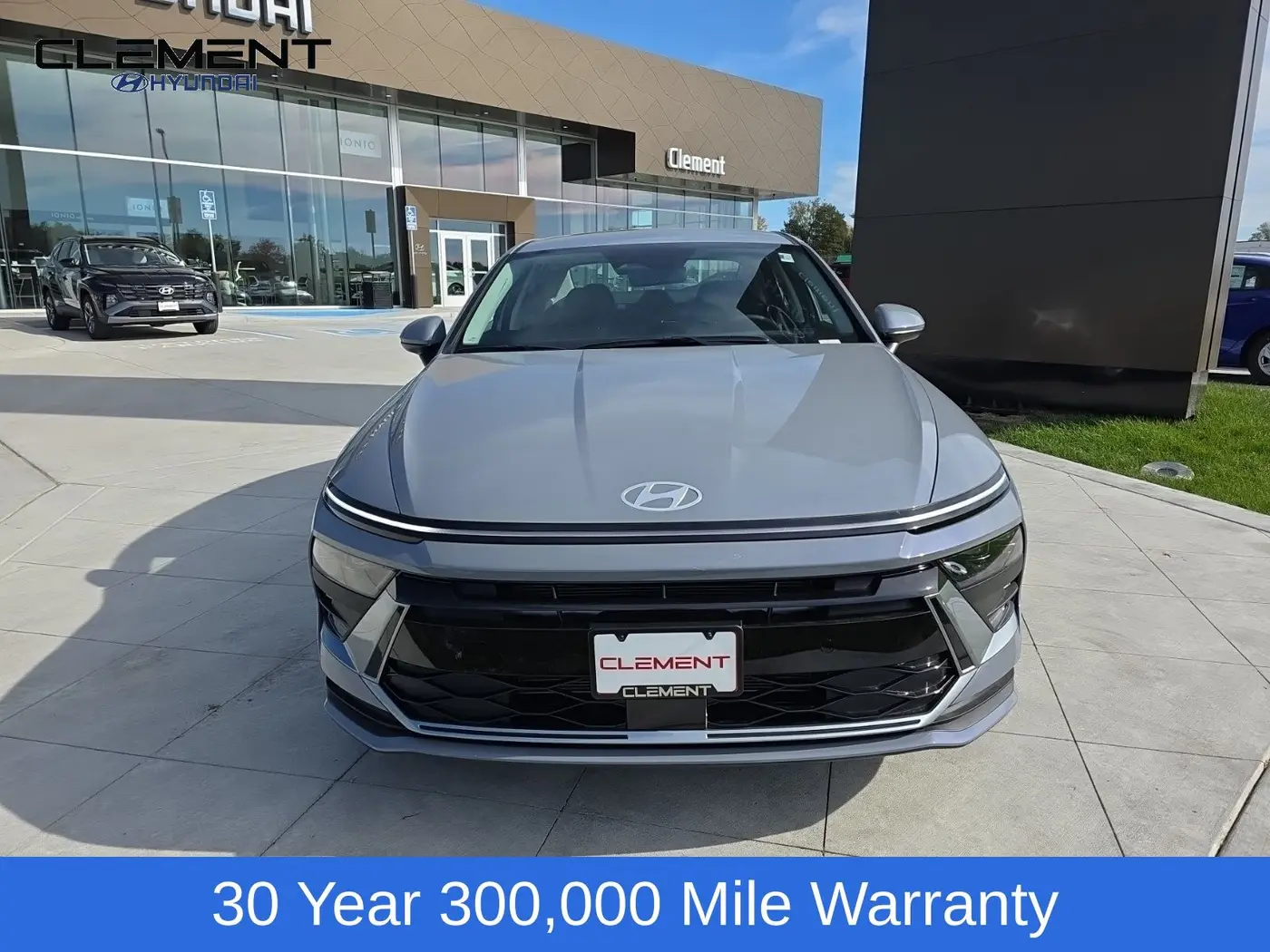 2026 Hyundai Sonata - $25,395