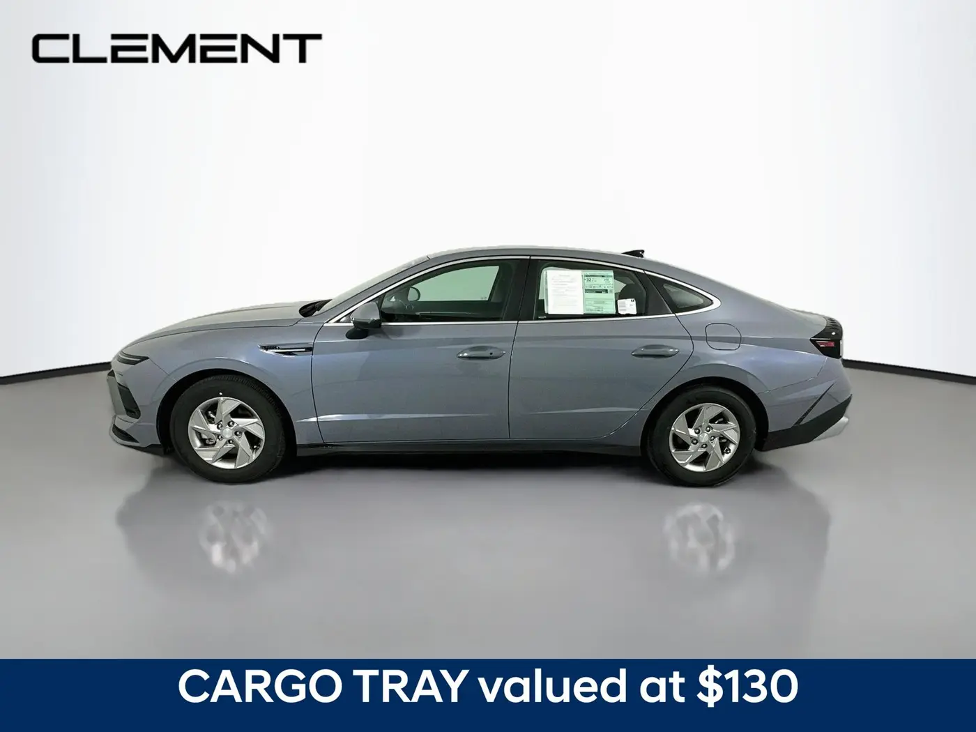 2026 Hyundai Sonata - $23,513