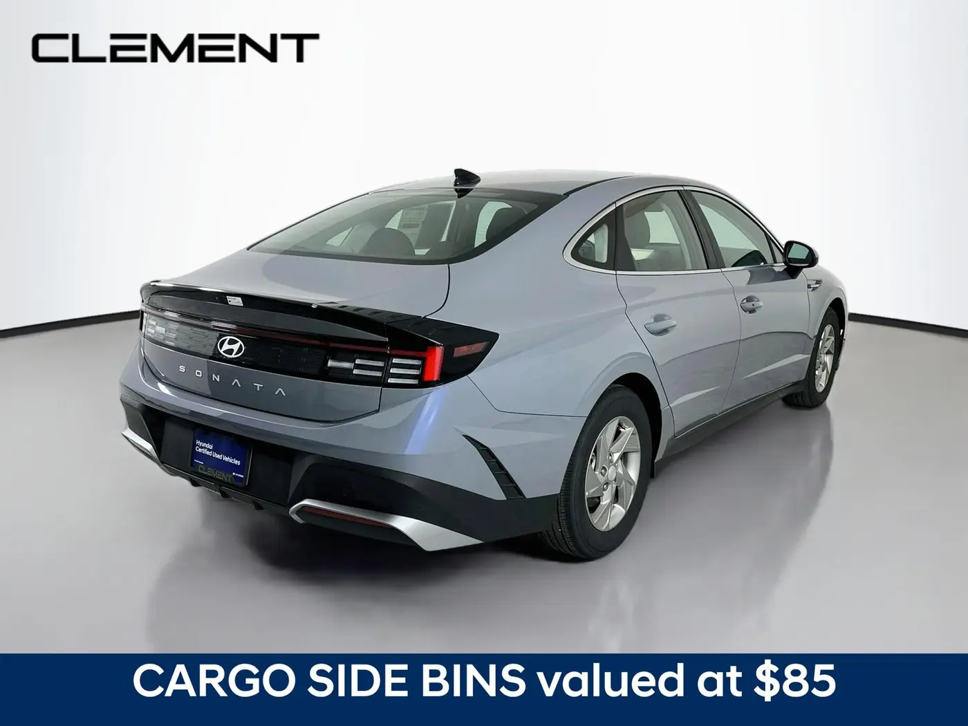 2026 Hyundai Sonata - $23,513