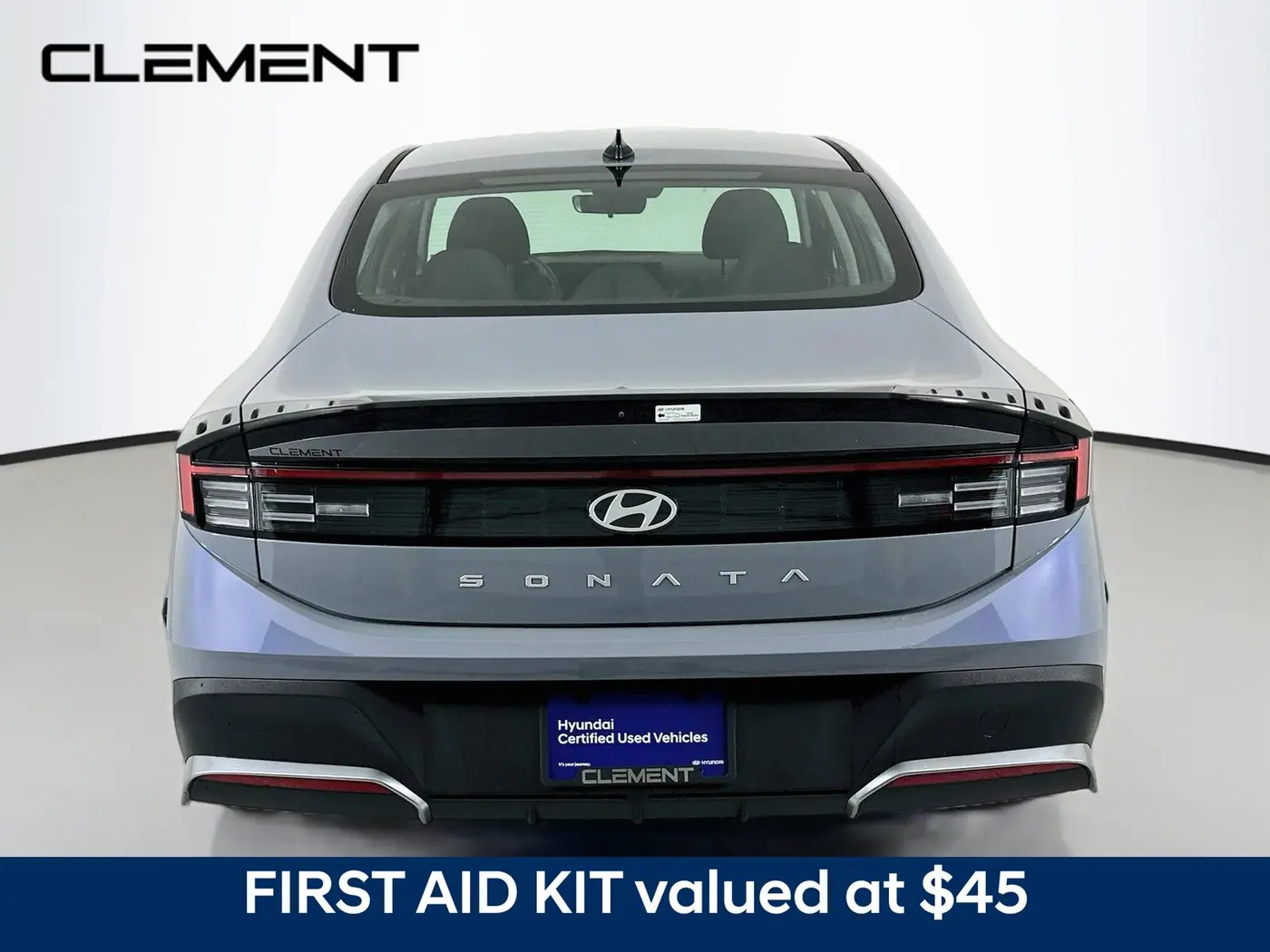 2026 Hyundai Sonata - $23,513