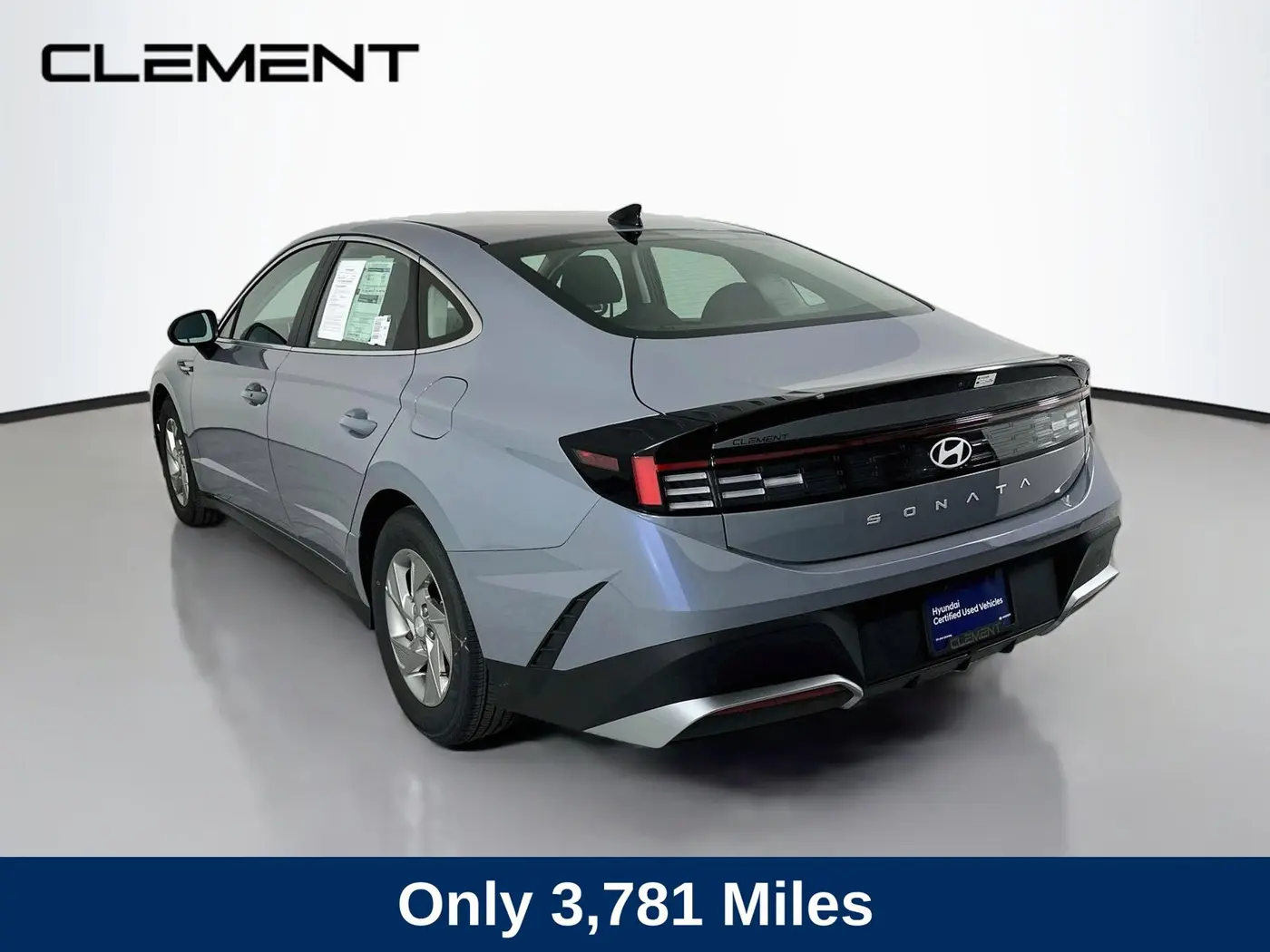 2026 Hyundai Sonata - $23,513