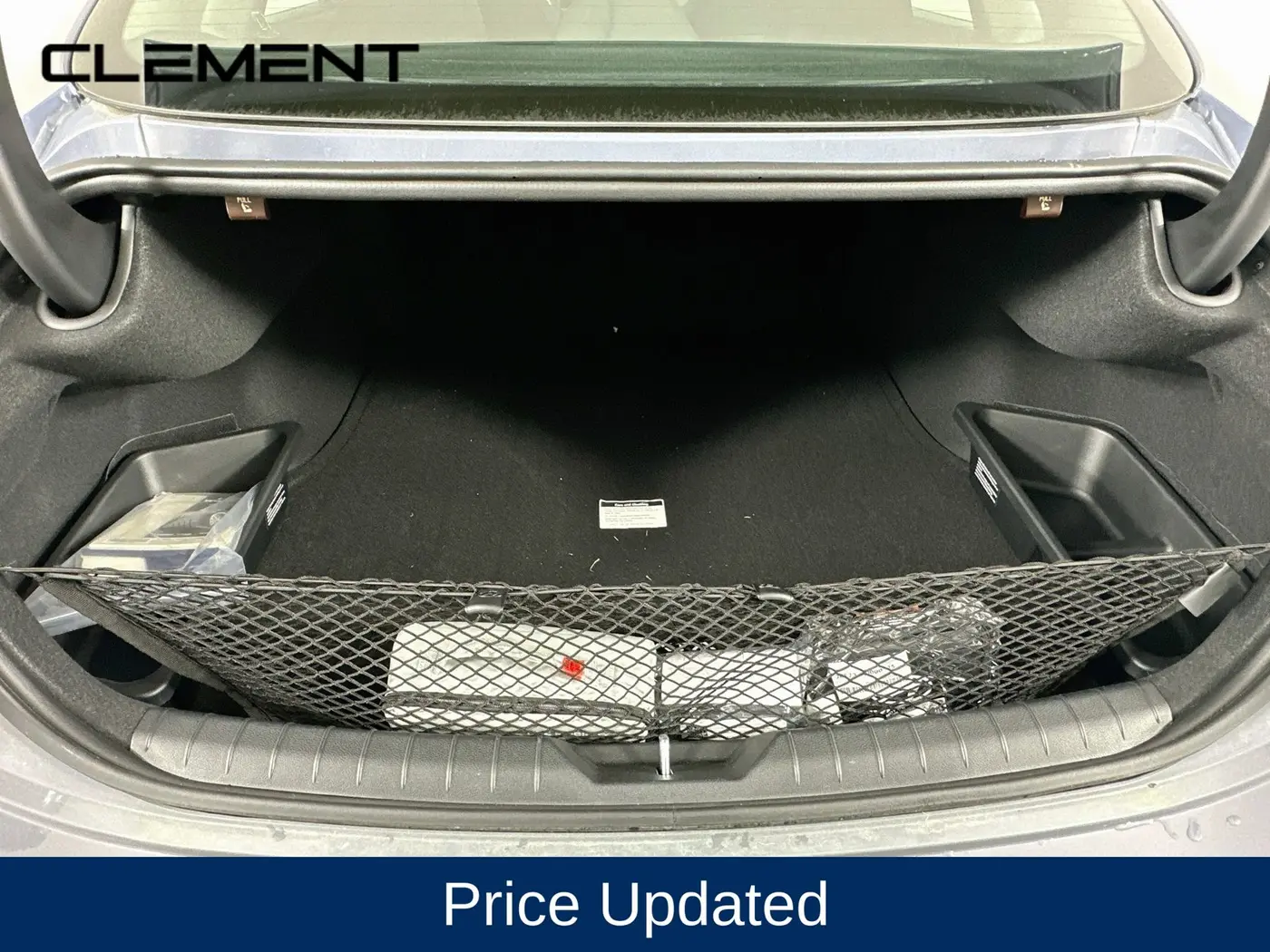 2026 Hyundai Sonata - $23,513