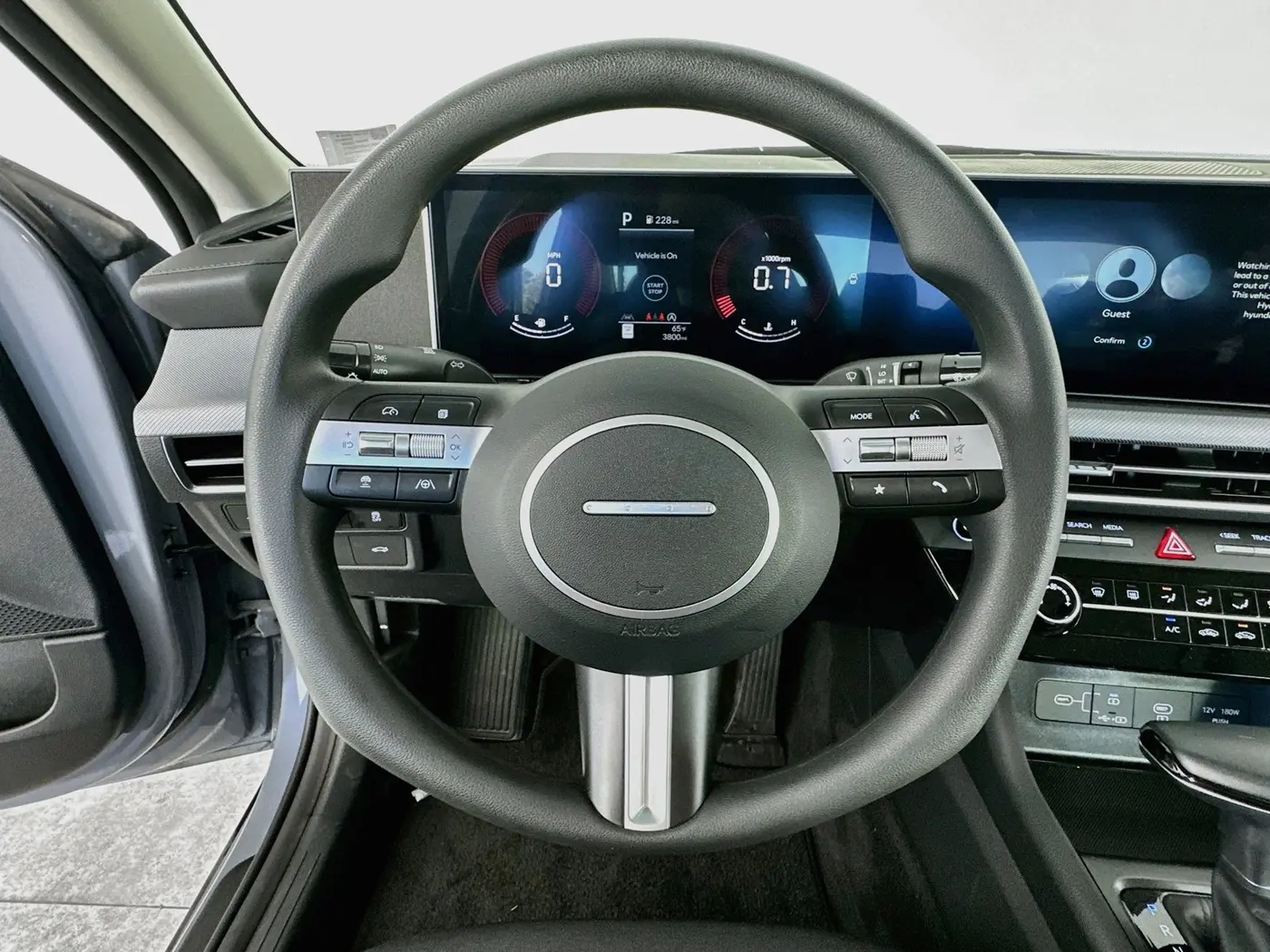 2026 Hyundai Sonata - $23,513