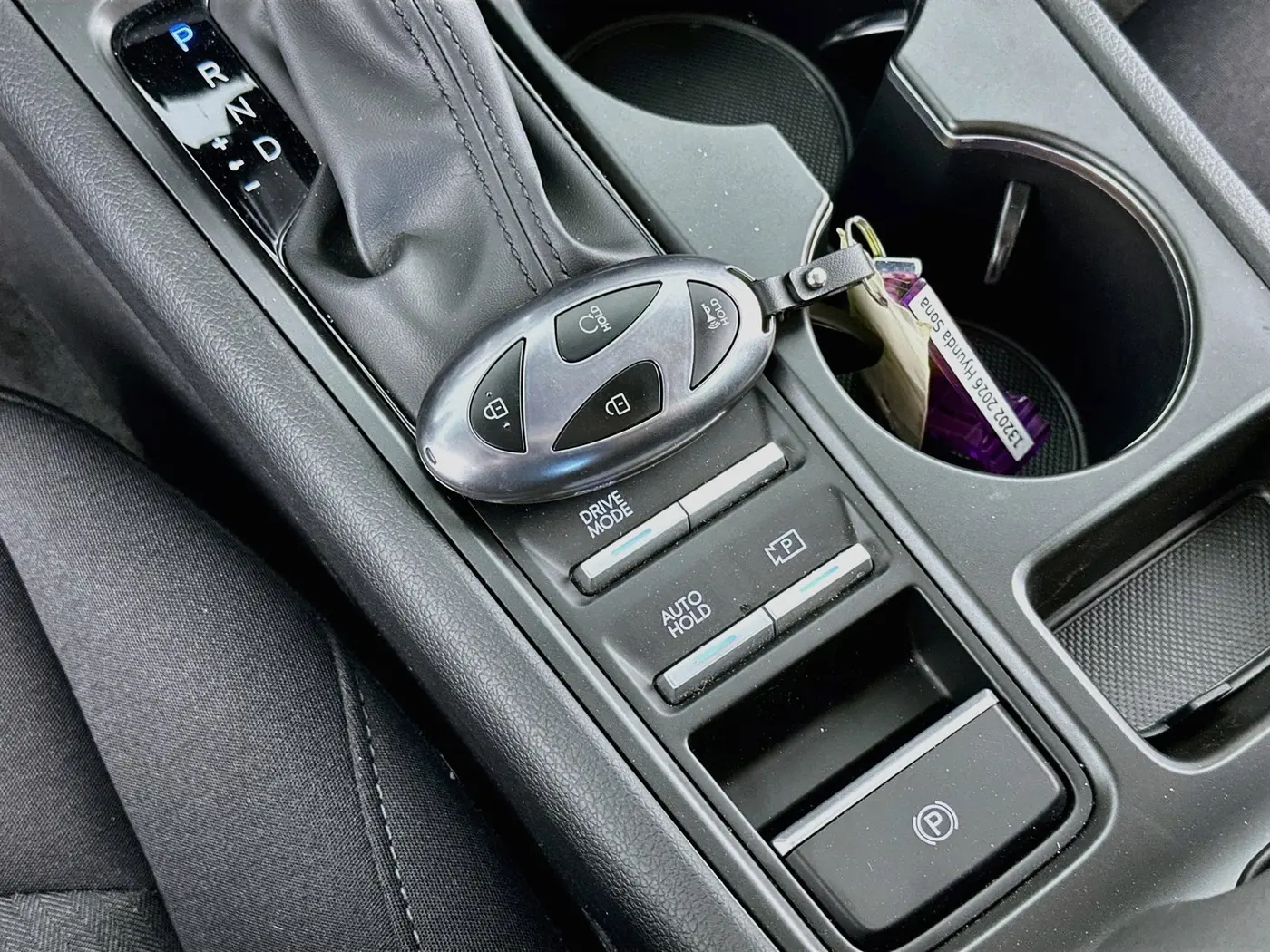 2026 Hyundai Sonata - $23,513