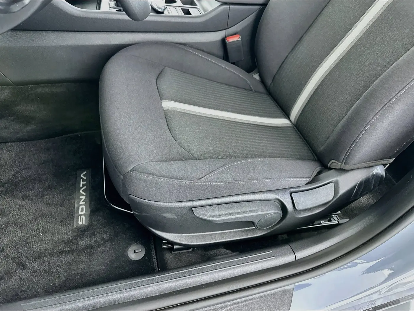 2026 Hyundai Sonata - $23,513