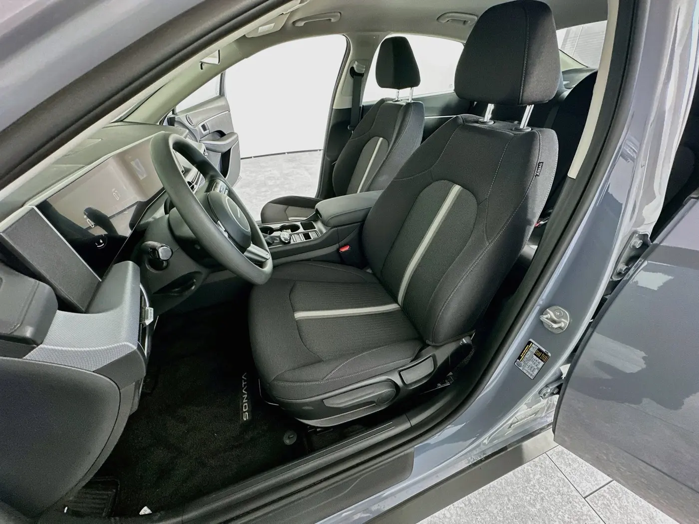 2026 Hyundai Sonata - $23,513