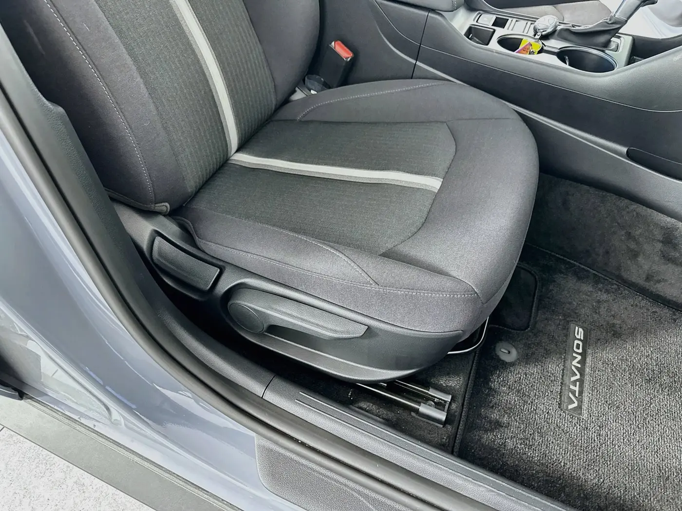 2026 Hyundai Sonata - $23,513